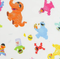 Sesame Friends