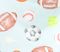 Sports Medley