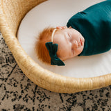 Bowtie Baby Bow - Jaspar