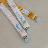 Binky Clips - Ferra