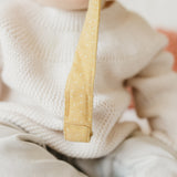 Binky Clips - Fern