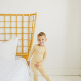 2pc Long Sleeve Pajama Set - Vance