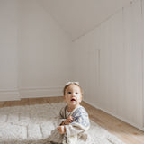 Three-Layer Security Blanket Set - Lacie