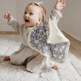 Three-Layer Security Blanket Set - Lacie
