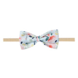 Bowtie Baby Bow - Leilani