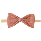 Bowtie Baby Bow - Rocky